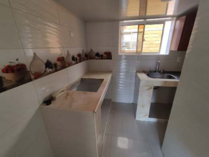 Apartamento de 4 alcobas en venta en Sena, Floridablanca, 70 m² · foto 6 de 9