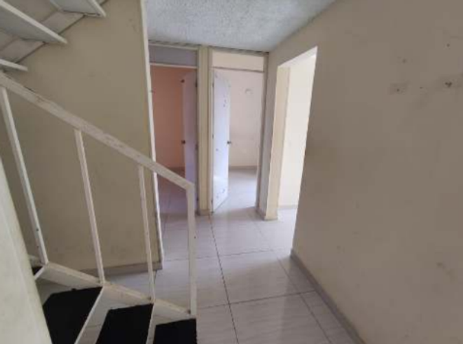 Apartamento de 4 alcobas en venta en Sena, Floridablanca, 70 m² · foto 8 de 9