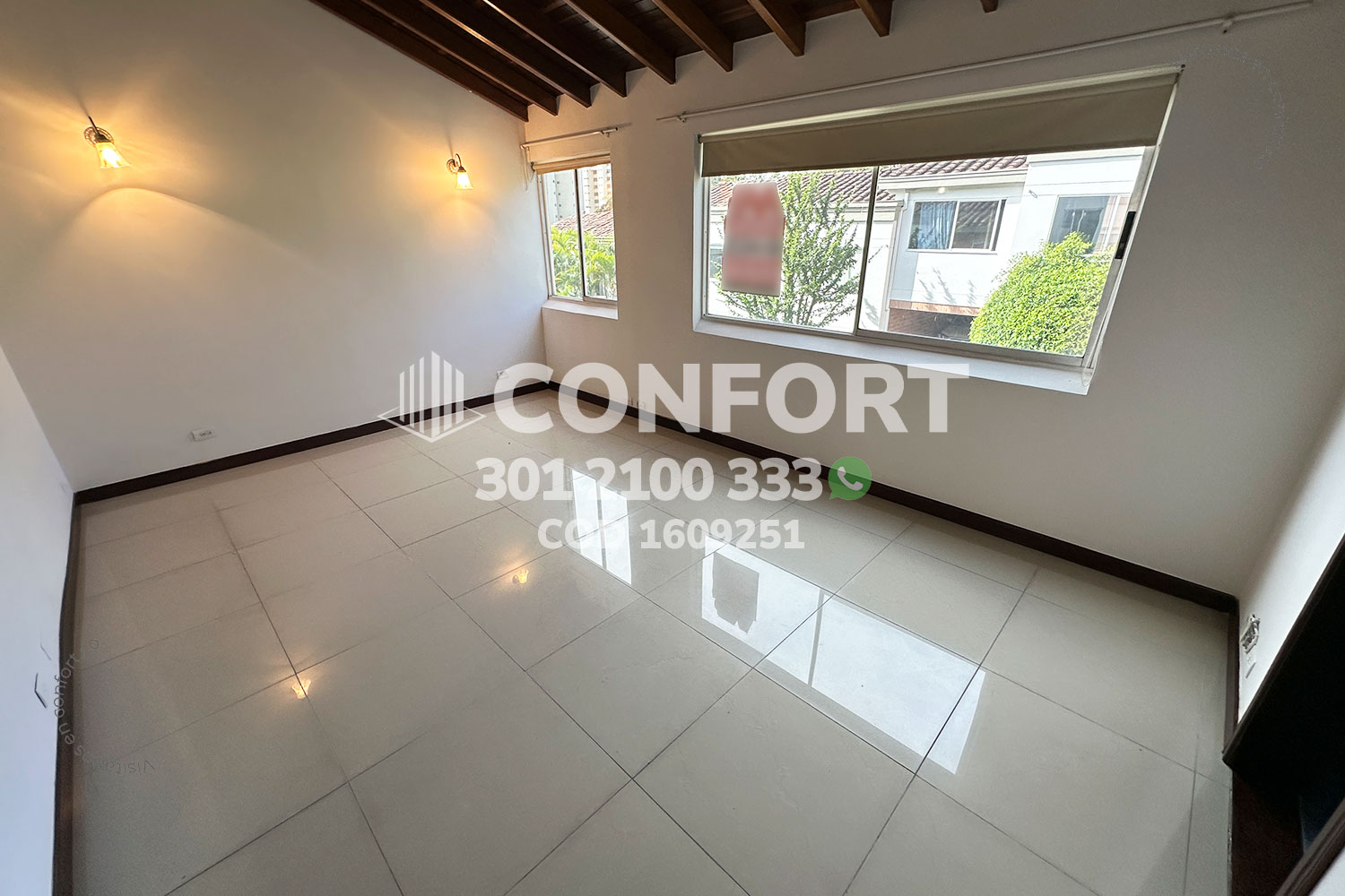 Apartamento en arriendo en Los Balsos, Medellín · foto 16 de 24