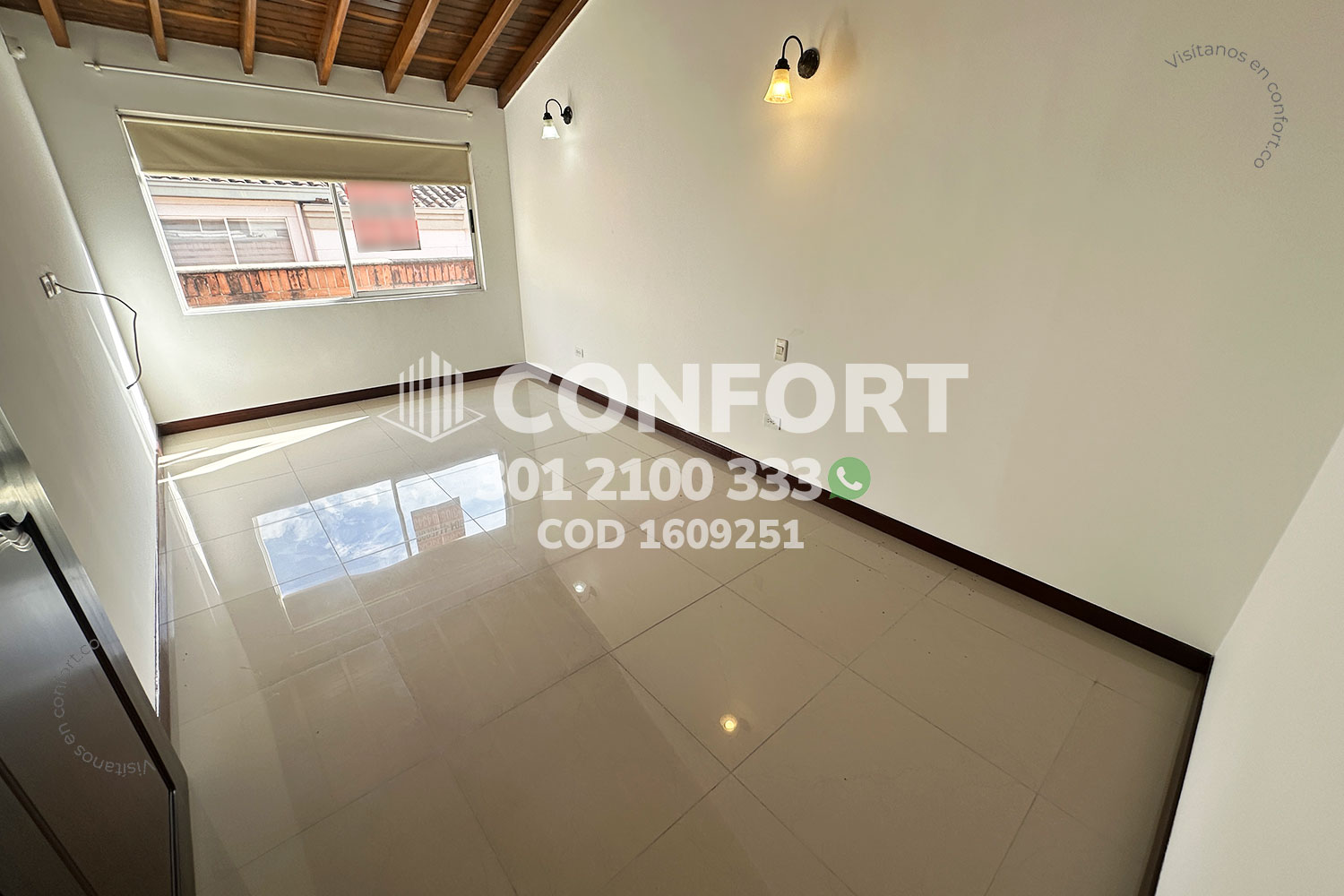 Apartamento en arriendo en Los Balsos, Medellín · foto 19 de 24