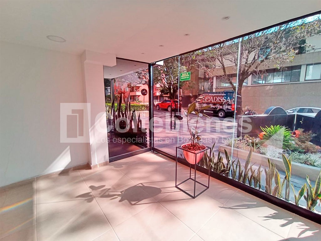 Local en Arriendo en Laureles, Medellín