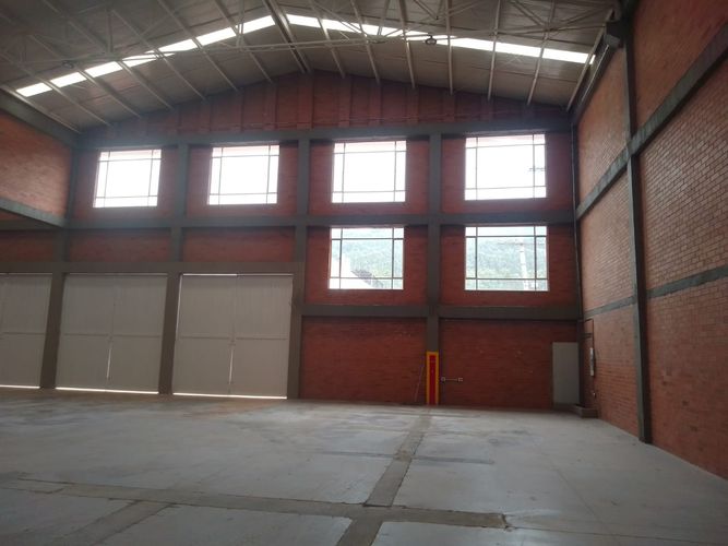 Bodega en arriendo en Tibito, Tocancipá, 2260 m² · foto 2 de 5