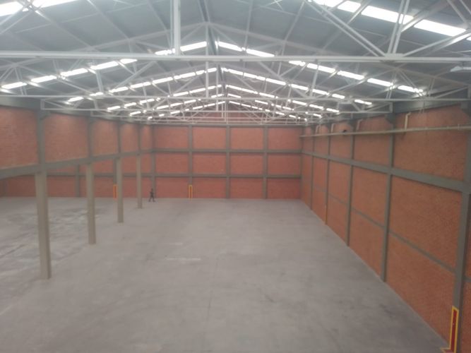 Bodega en arriendo en Tibito, Tocancipá, 2260 m² · foto 4 de 5