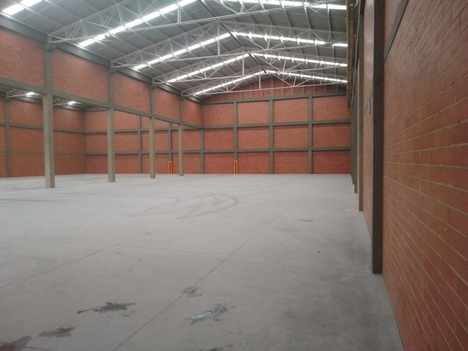 Bodega en arriendo en Tibito, Tocancipá, 2260 m² · foto 5 de 5