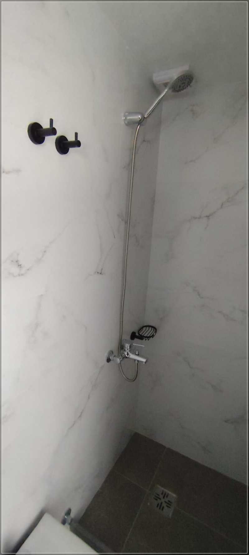 Monoambiente a estrenar !!!! Tza con vista al Zoo Horno y anafe empotrados! Gge lugar Fijo!!! Bbcoa, Gym, Lavadero, G. Com . Bajos!! · Foto 7
