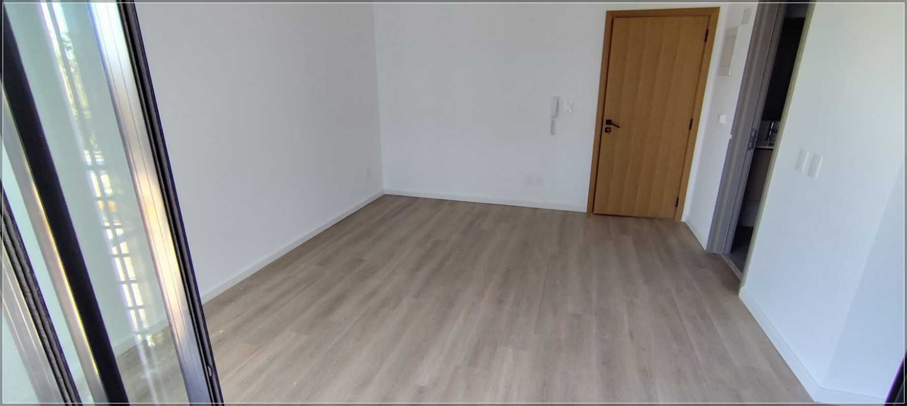 Monoambiente a estrenar !!!! Tza con vista al Zoo Horno y anafe empotrados! Gge lugar Fijo!!! Bbcoa, Gym, Lavadero, G. Com . Bajos!! · Foto 9