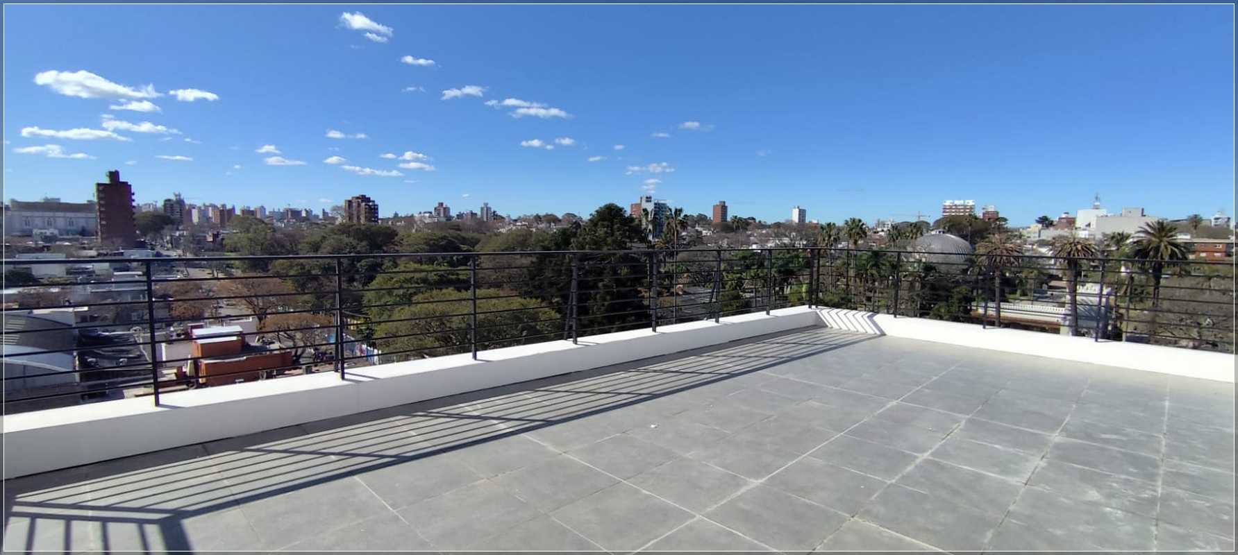 Monoambiente a estrenar !!!! Tza con vista al Zoo Horno y anafe empotrados! Gge lugar Fijo!!! Bbcoa, Gym, Lavadero, G. Com . Bajos!! · Foto 11