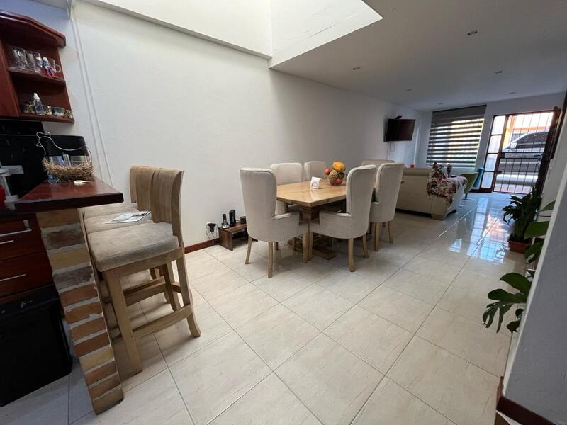 3BR House in San Antonio de Pereira (127 m²) for Sale