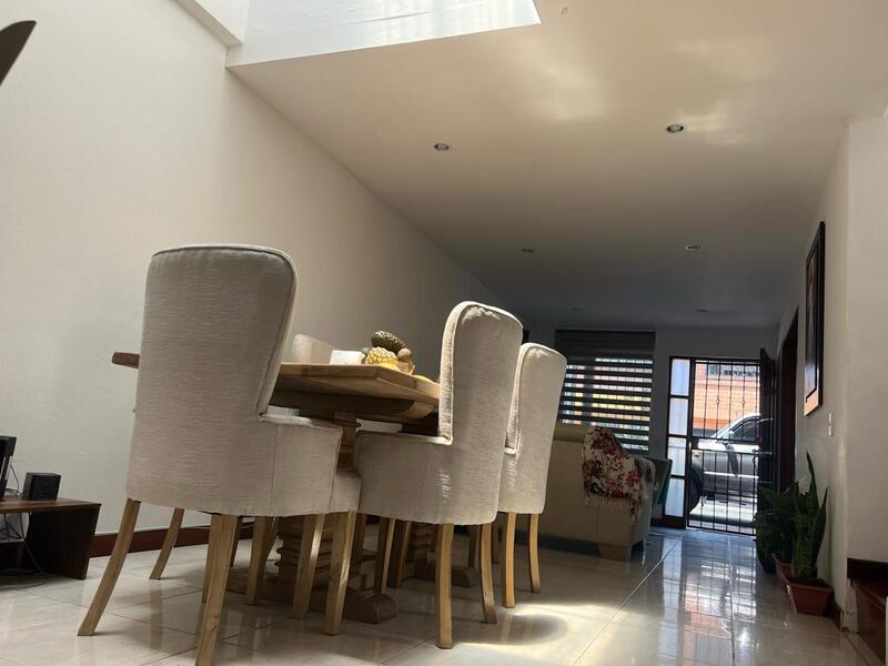 3BR House in San Antonio de Pereira (127 m²) for Sale - 2