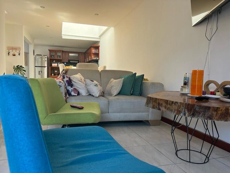 3BR House in San Antonio de Pereira (127 m²) for Sale - 3