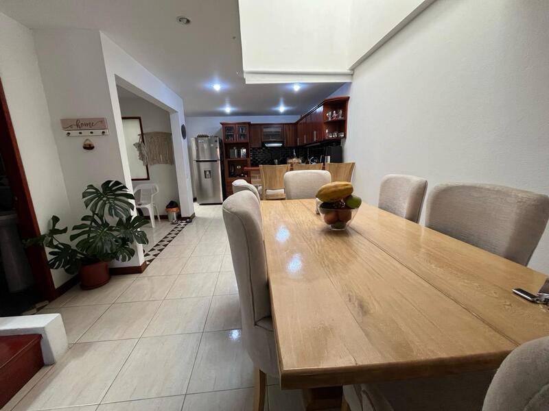 3BR House in San Antonio de Pereira (127 m²) for Sale - 4