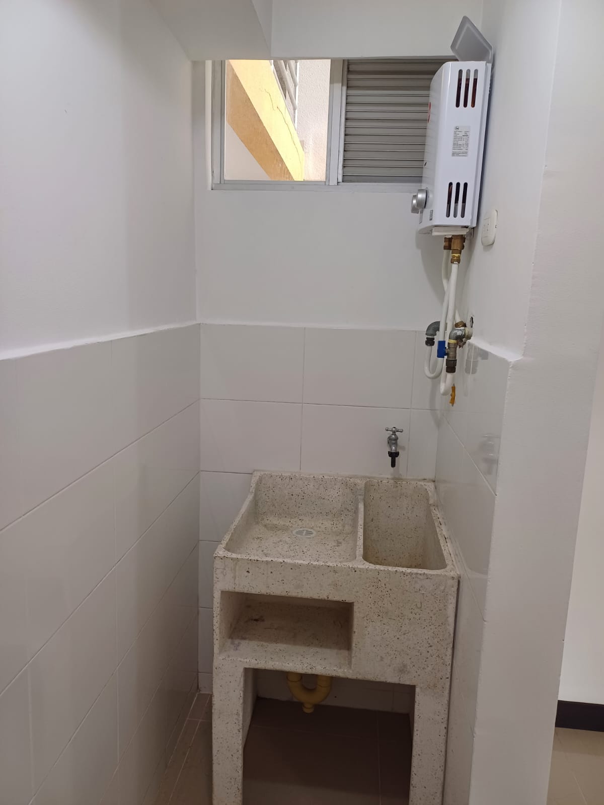 Apartamento en venta en La Cima, Dosquebradas · foto 9 de 9
