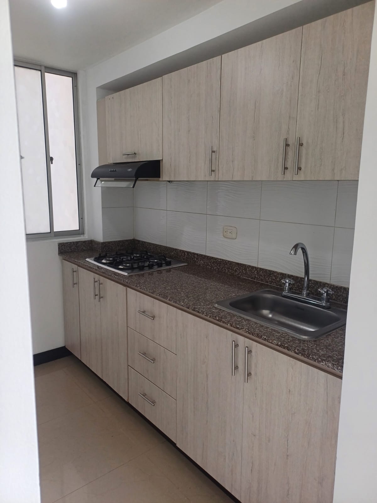 Apartamento en venta en La Cima, Dosquebradas · foto 2 de 9