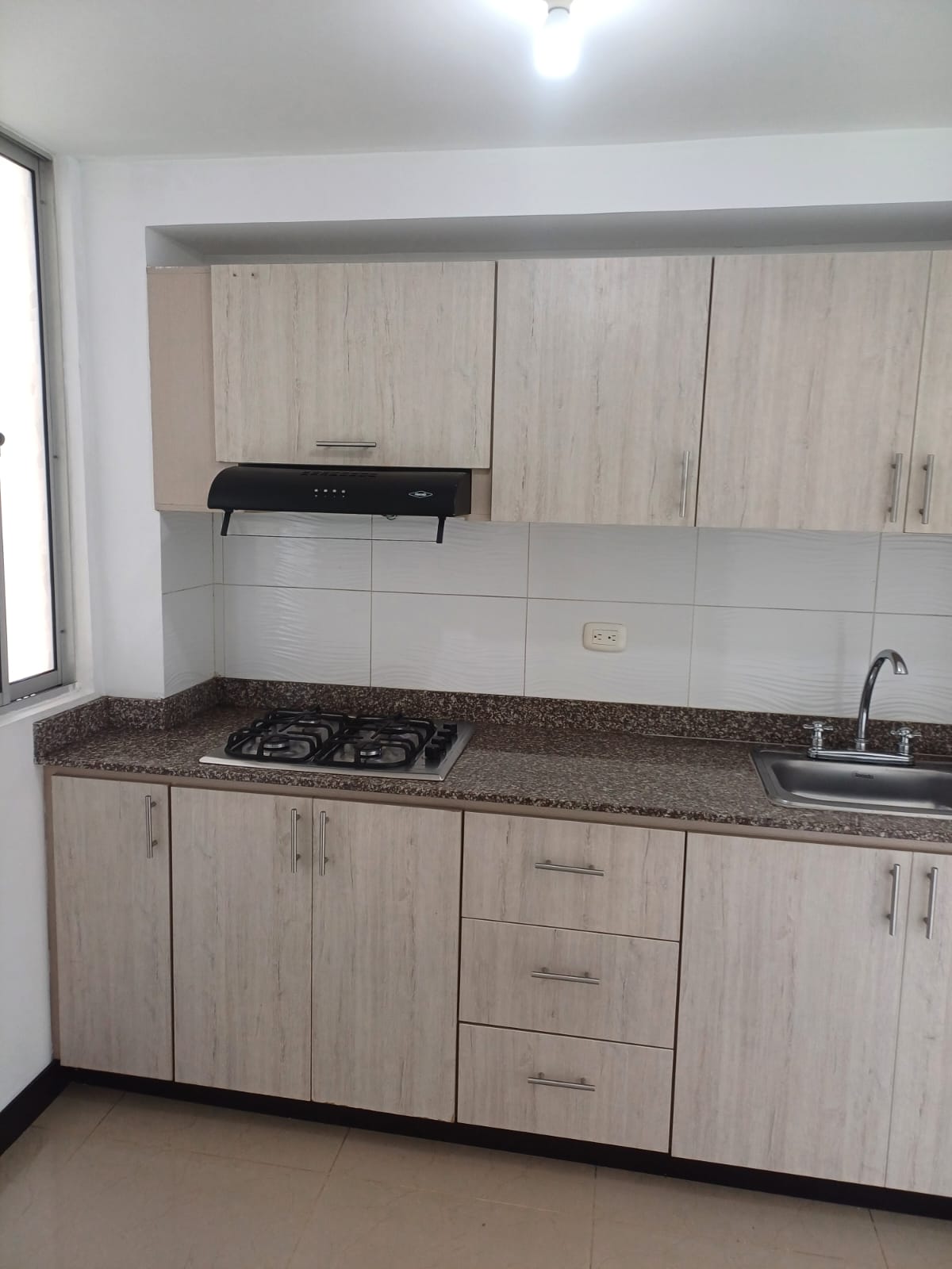 Apartamento en venta en La Cima, Dosquebradas · foto 3 de 9