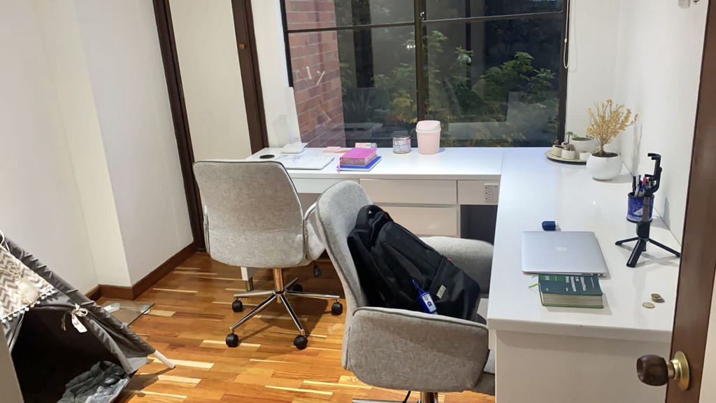 Apartamento en venta en Los Rosales, Bogotá · foto 4 de 17