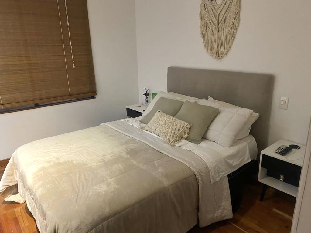 Apartamento en venta en Los Rosales, Bogotá · foto 5 de 17
