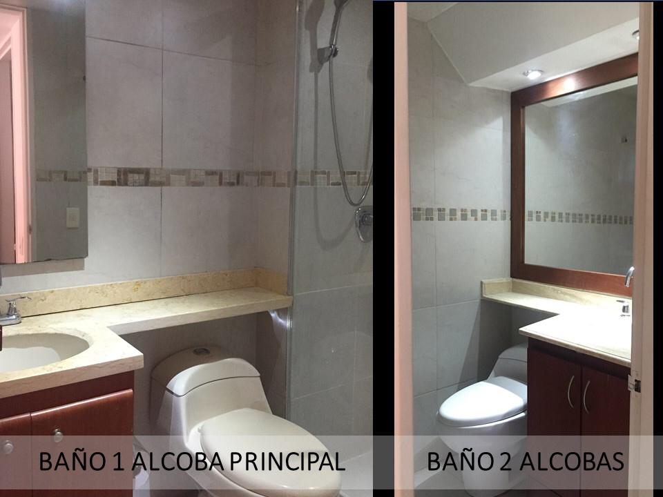 Apartamento en venta en Los Rosales, Bogotá · foto 9 de 17