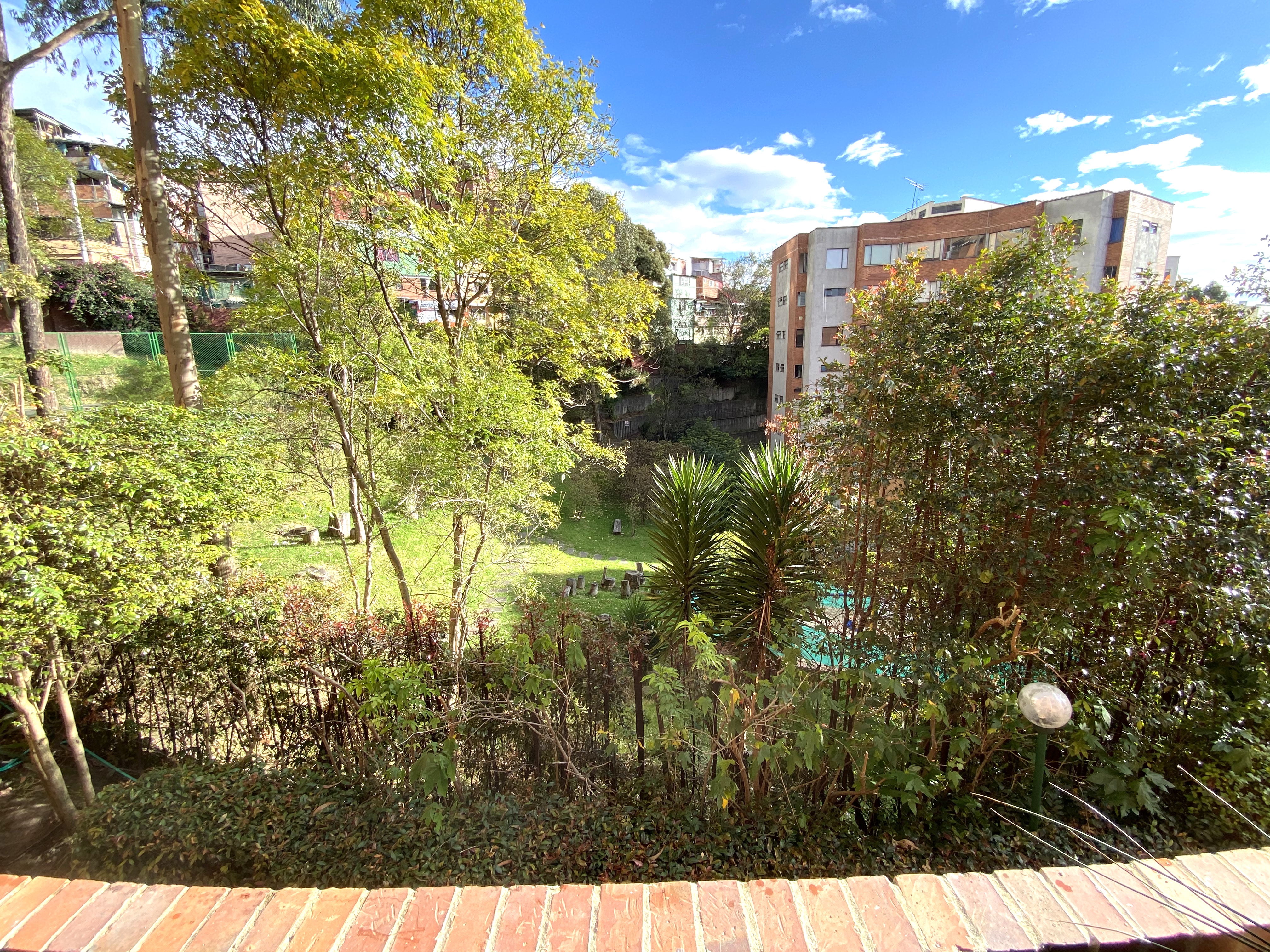 Apartamento en venta en Los Rosales, Bogotá · foto 14 de 17