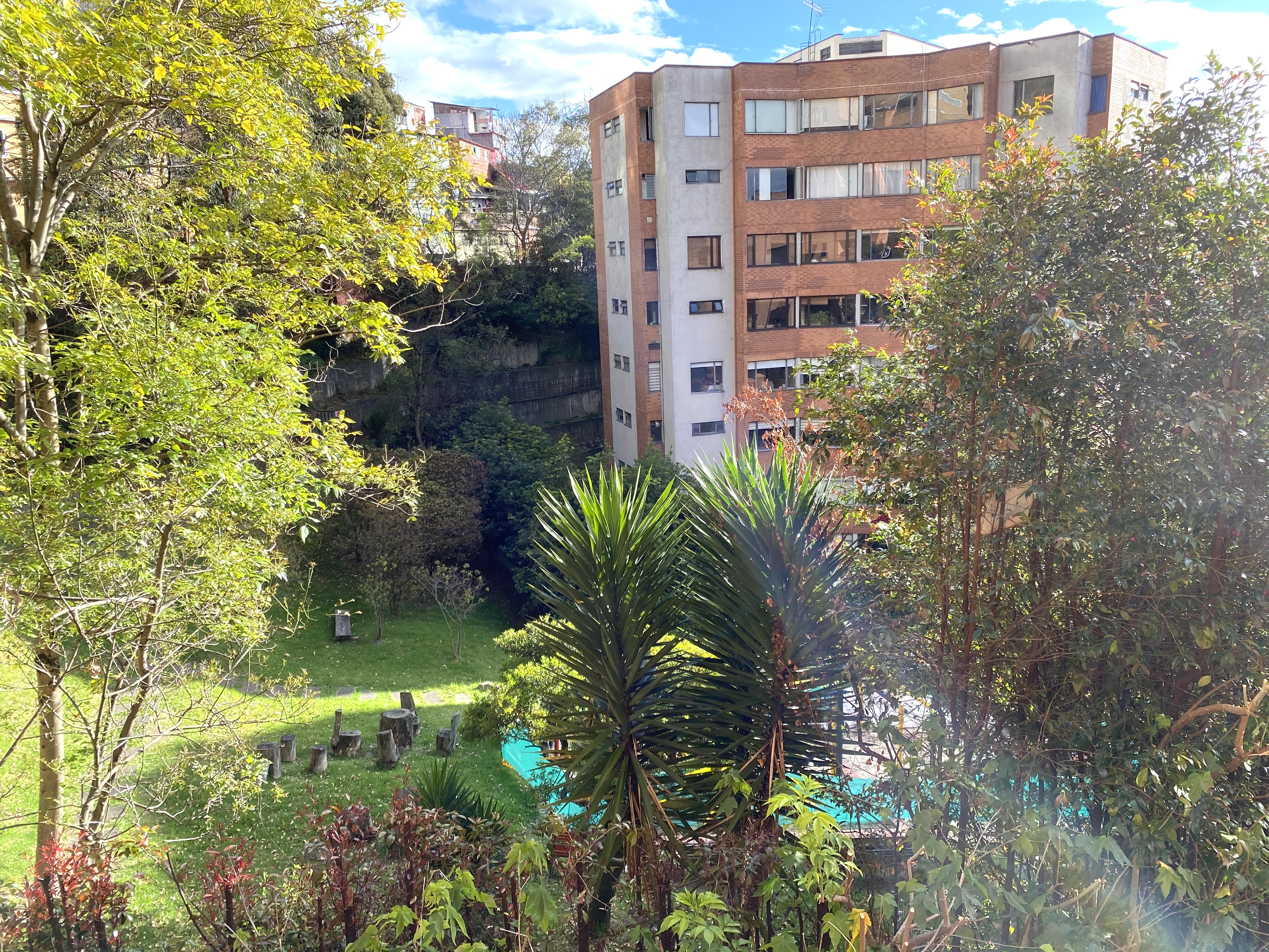 Apartamento en venta en Los Rosales, Bogotá · foto 16 de 17