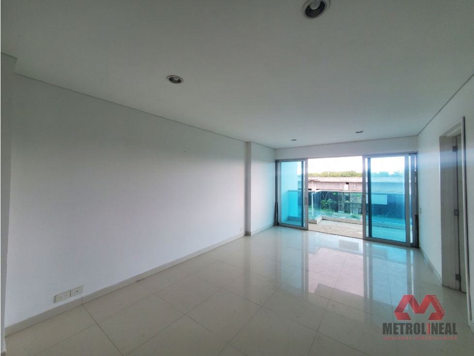 Apartamento en arriendo en La Boquilla, Cartagena · foto 3 de 19