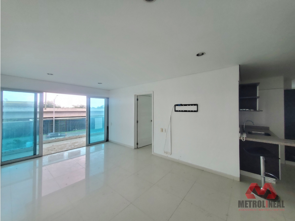 Apartamento en arriendo en La Boquilla, Cartagena · foto 4 de 19