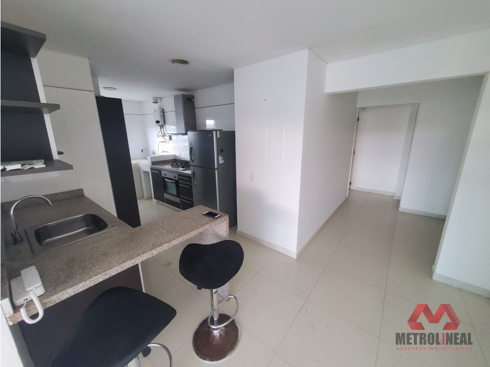 Apartamento en arriendo en La Boquilla, Cartagena · foto 6 de 19