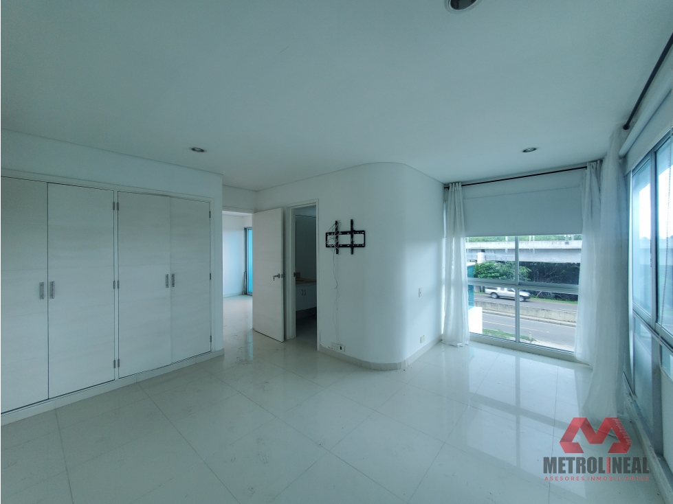 Apartamento en arriendo en La Boquilla, Cartagena · foto 8 de 19