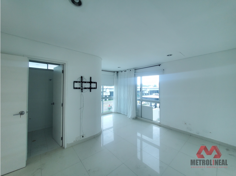 Apartamento en arriendo en La Boquilla, Cartagena · foto 9 de 19