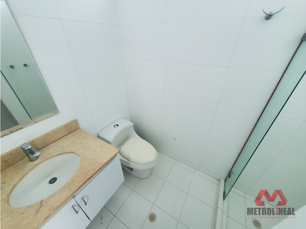 Apartamento en arriendo en La Boquilla, Cartagena · foto 10 de 19