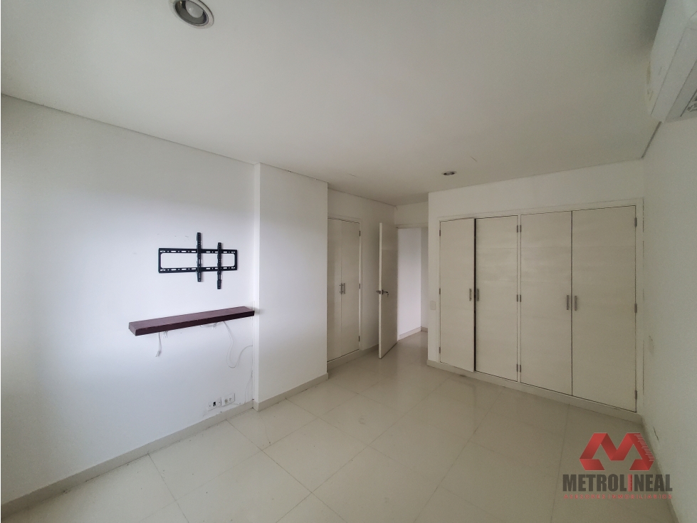 Apartamento en arriendo en La Boquilla, Cartagena · foto 11 de 19