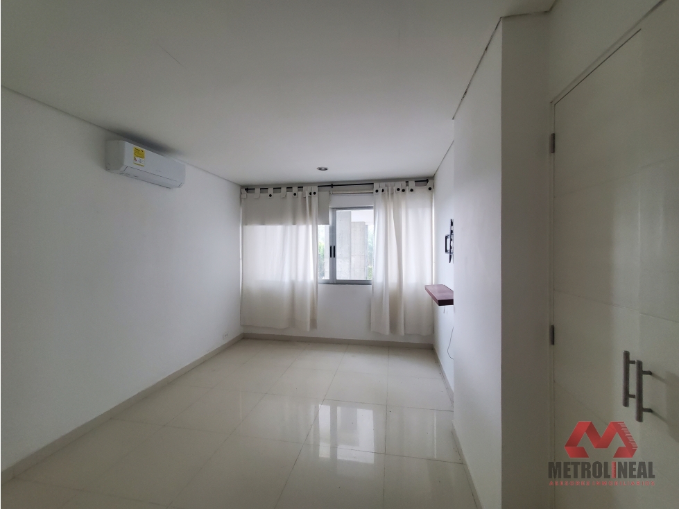 Apartamento en arriendo en La Boquilla, Cartagena · foto 12 de 19