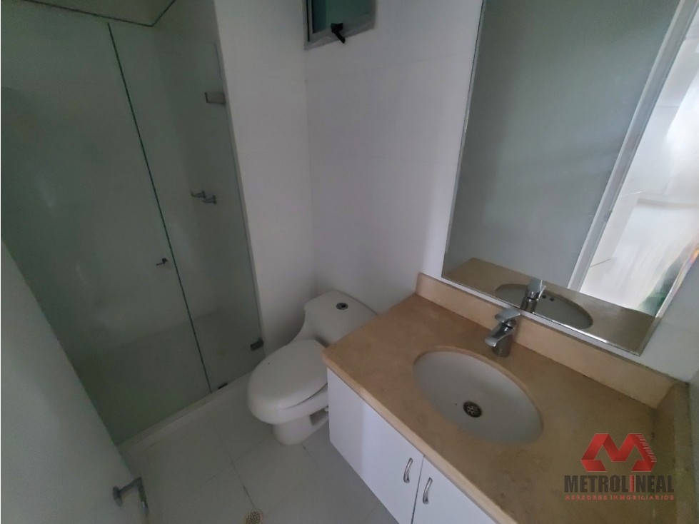 Apartamento en arriendo en La Boquilla, Cartagena · foto 13 de 19