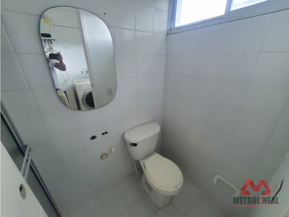 Apartamento en arriendo en La Boquilla, Cartagena · foto 14 de 19