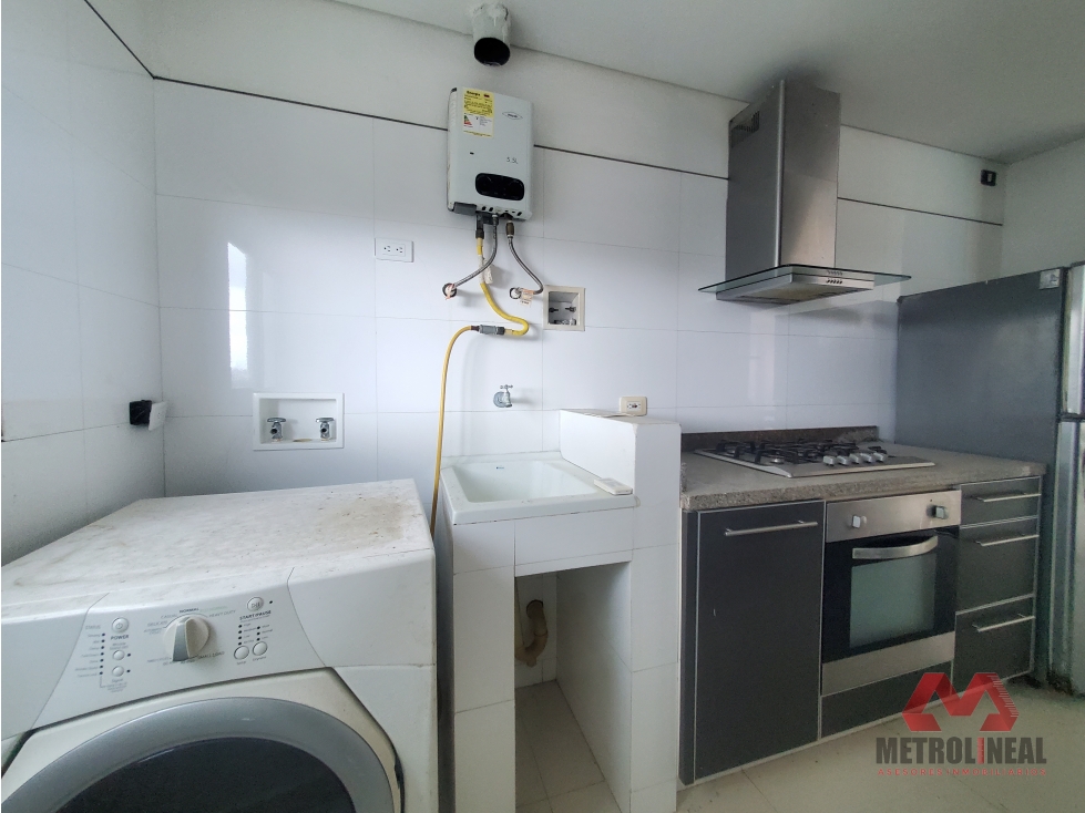 Apartamento en arriendo en La Boquilla, Cartagena · foto 16 de 19
