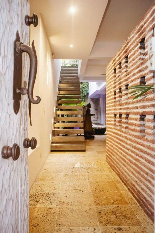 Casa de 4 alcobas en venta en San Diego, Cartagena, 406 m² · foto 5 de 19