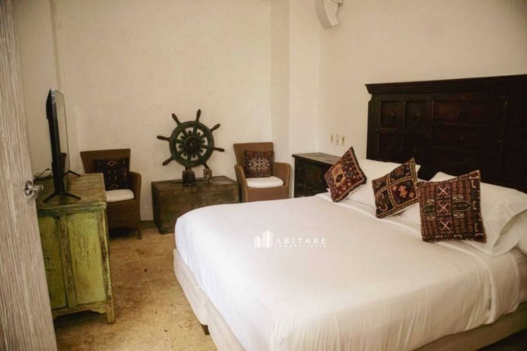 Casa de 4 alcobas en venta en San Diego, Cartagena, 406 m² · foto 12 de 19