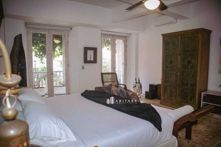 Casa de 4 alcobas en venta en San Diego, Cartagena, 406 m² · foto 13 de 19