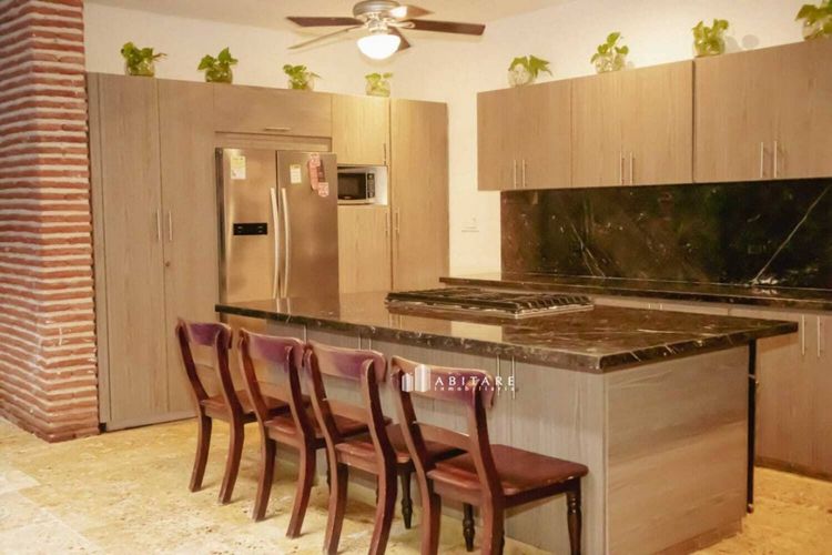 Casa de 4 alcobas en venta en San Diego, Cartagena, 406 m² · foto 14 de 19