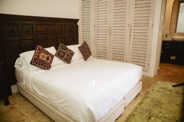 Casa de 4 alcobas en venta en San Diego, Cartagena, 406 m² · foto 17 de 19