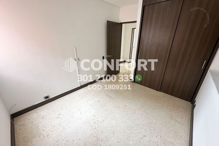 Apartamento de 3 alcobas en arriendo en Las Lomas No.2, Medellín, 150 m² · foto 20 de 24