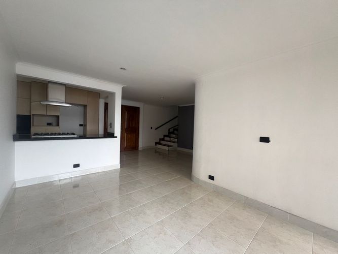Apartamento de 3 alcobas en arriendo en El Poblado, Medellín, 158 m² · foto 6 de 20