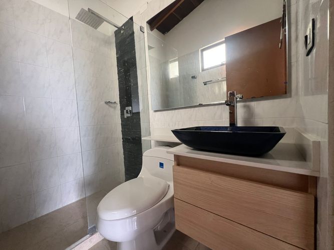 Apartamento de 3 alcobas en arriendo en El Poblado, Medellín, 158 m² · foto 16 de 20