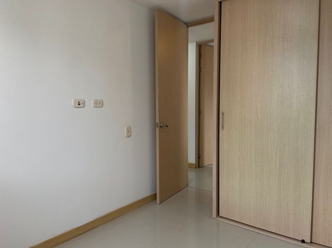 Apartamento de 3 alcobas en arriendo en Ub Cortijo De San Jose, Sabaneta, 107 m² · foto 9 de 17