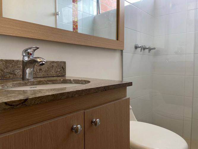 Apartamento de 3 alcobas en arriendo en Ub Cortijo De San Jose, Sabaneta, 107 m² · foto 15 de 17
