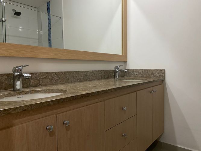 Apartamento de 3 alcobas en arriendo en Ub Cortijo De San Jose, Sabaneta, 107 m² · foto 16 de 17