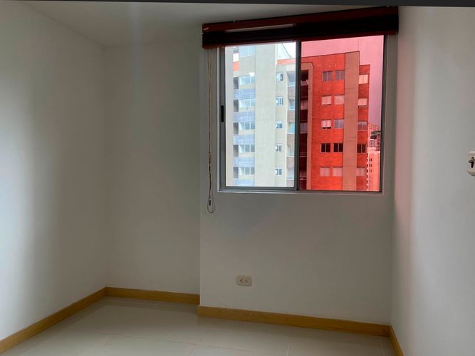 Apartamento de 3 alcobas en arriendo en Ub Cortijo De San Jose, Sabaneta, 107 m² · foto 12 de 17