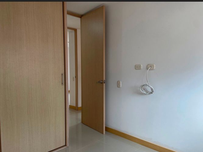 Apartamento de 3 alcobas en arriendo en Ub Cortijo De San Jose, Sabaneta, 107 m² · foto 14 de 17