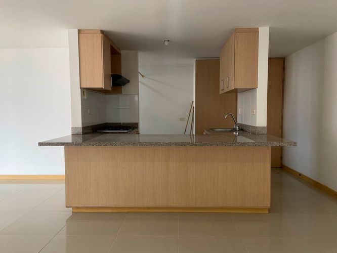 Apartamento de 3 alcobas en arriendo en Ub Cortijo De San Jose, Sabaneta, 107 m² · foto 5 de 17