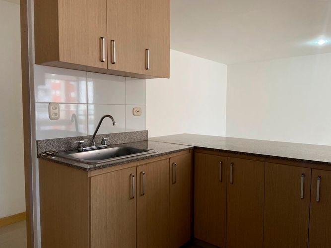Apartamento de 3 alcobas en arriendo en Ub Cortijo De San Jose, Sabaneta, 107 m² · foto 3 de 17
