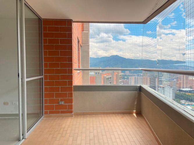 Apartamento de 3 alcobas en arriendo en Ub Cortijo De San Jose, Sabaneta, 107 m² · foto 17 de 17